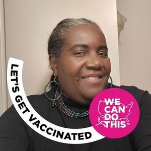 Meet your Posher, Lynette